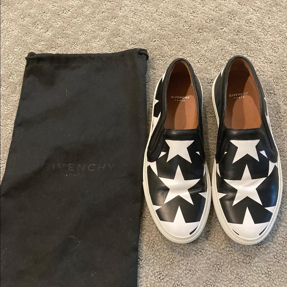 Givenchy slip on